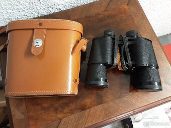 Dalekohled Revue 16 × 50 - 4