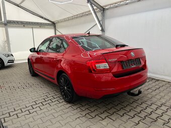 Škoda Octavia III sedan 1.4 TSi,110 kW,DSG,Sportpaket,Webast - 4