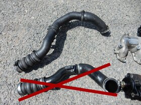 Díly z motoru Ford Connect 1.8TDCI 66kw - R3PA - 4