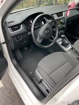 Octavia 3 1.6tdi 81kw rv.2016 - 4