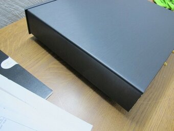 Mark Levinson No.390S High End CD přehrávač Sun Audio - 4