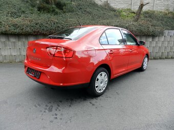 Seat Toledo 1.2 TSi 77 kW r.v. 2014 NOVÁ STK - 4