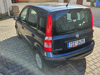 Fiat Panda 1.2 r.v. 2008 - 4