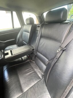 Bmw e46 sportsitze touring - 4