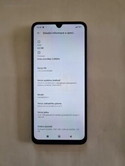 Xiaomi Redmi 14C 4Gb/128Gb, na 2 sim - 4