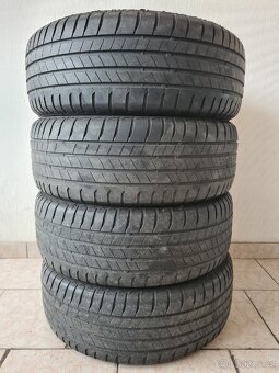 Letní pneu BRIDGESTONE 215/60R16 95V - 4