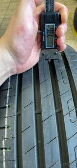 205 55 R16 91V goodyear efficient grip performance - 4