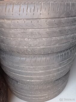 Letní 20" IGNITE ORIGINAL SKODA KODIAQ RS r.v. 21 - 4