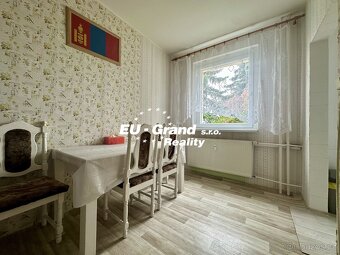 Prodej byty 5+1, 86 m2 - Česká Lípa, ev.č. 05718 - 4
