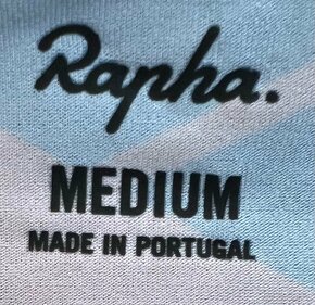 Cyklodres Rapha | Cross Long Sleeve Aerosuit novy - 4
