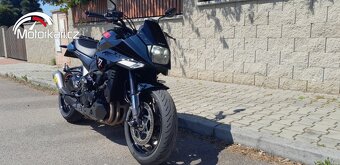 Suzuki GSX-S1000S katana - 4