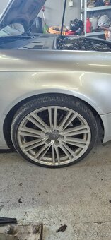 Alu kola Audi 5x112 R20 - 4