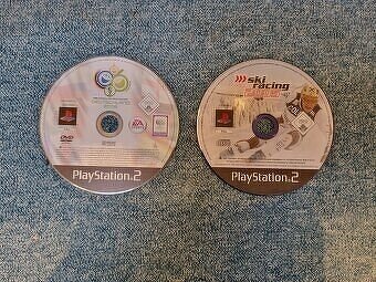 Prodám hry na ps2 - 4