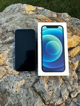 iPhone 12 mini 64 gb - 4