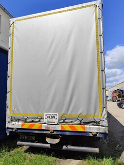 MAN TGL 8.180 - 4