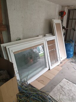 Plastová okna Veka - 4