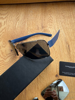 Brýle PORSCHE DESIGN - 4