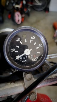 Simson S51 elektronik - 4