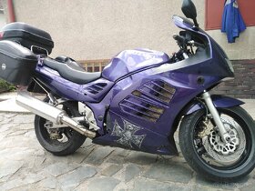 Suzuki - 4