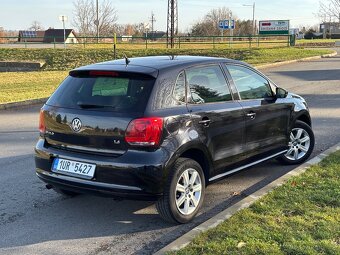 VW Polo 1.4 16V - rok výroby 2010 - 4