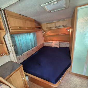 Karavan ADRIA UNICA B432PX - 4
