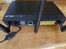 Router - 4