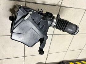 Sériový airbox + KN filtr Subaru Impreza STi 01-07 - 4