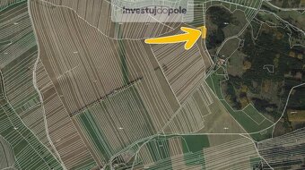 Prodej louky v k.ú. Předín - 4