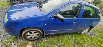 Fabia I - 4