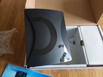 O2 Smart Box 2 – Wi-Fi 6 modem + chytrá domácnost – top stav - 4