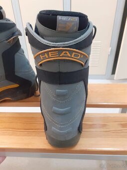 Boty na snowboard 41 - 4