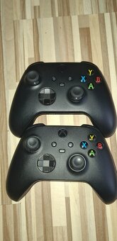 Prodám Xbox Series X - 4