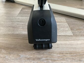 Příčníky VW Tiguan 5QF071151 - 4