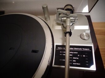 gramo Technics MA1 - 4