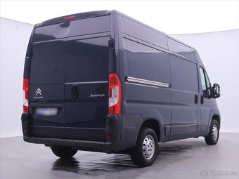 Citroën Jumper 2,2 HDI L2H2 Navi Klima DPH (2016) - 4