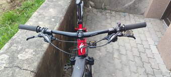 Specialized Rockhopper - 4