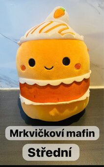 SQUISHMALLOWS originál - 4