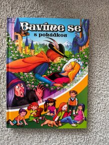 Úklid pokojíčku - 4