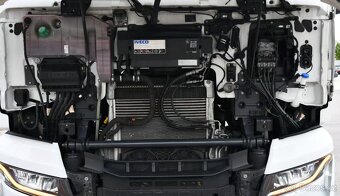 Iveco Tahač návěsu S-Way AS440S53TP - 4