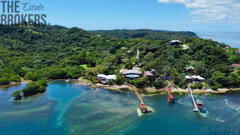 Punta Blanca lot#1, Roatan - 4