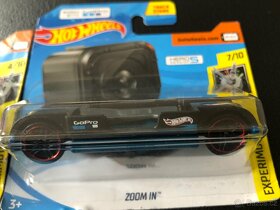 GoPro HotWheels - 4