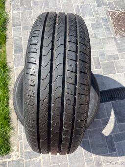 Pireli 215/65/R17 - 4