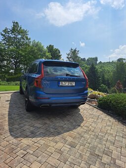 Volvo XC90 - 4