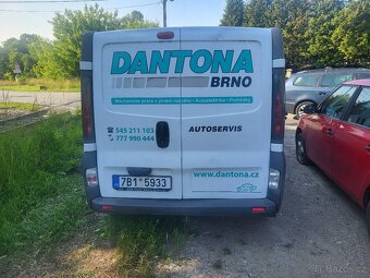 Vivaro - 4