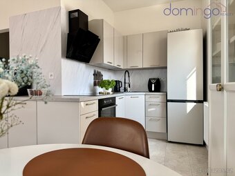 Prodej prostorného bytu 2+kk, 62 m2 - Svitavy - Předměstí - 4