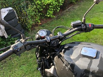 Kawasaki ER 5 - 4