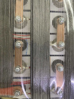 48V LiFePO4 200Ah 10kWh Bateriové úložiště energie BMS - 4