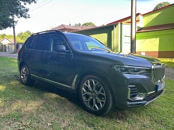 BMW x7 40d 4x4 individual - 4