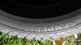Semperit 195/60R16 van grip2 cargo ,zimní, vzorek 8mm - 4