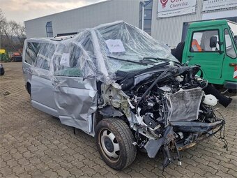 VW T6 2.0 TDI – 110 kw DSG, provoz 09 /2024 , jen 85 600 km - 4
